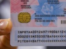 3.000 Bürger haben schon neue Ausweise mit Chip