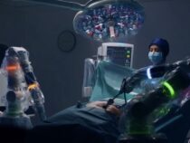Ärzte durch Roboter ersetzt: Erster paraguayischer Patient berichtet über seine Erfahrungen