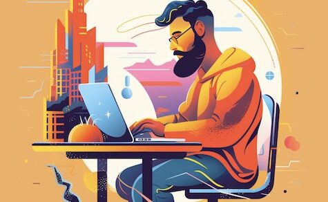 Paraguay zieht jährlich 50 Millionen US-Dollar von digitalen Nomaden an