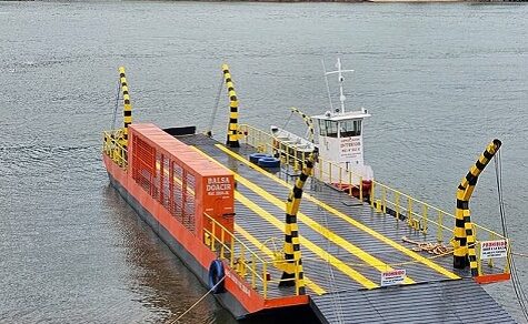 Hochwasser am Grenzfluss: Fünf internationale Übergänge zwischen Paraguay und Argentinien gesperrt