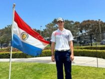 Paraguayischer Golfer wird Sechster beim US-Turnier