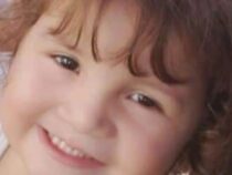3-jähriges Mädchen kämpft nach Herzinfarkt um ihr Leben