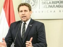 Petropar: Präsident sagte, dass sich niemand in seinem Amt sicher fühlen sollte