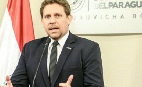 Petropar: Präsident sagte, dass sich niemand in seinem Amt sicher fühlen sollte