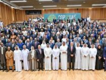 COP28: Die Klimakonferenz rückt näher