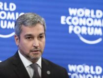 Der paraguayische Präsident glaubt nicht, dass der Yuan den Dollar ersetzen wird