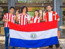 Die Genies der Mathematik bei der WM in Japan