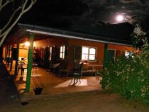 Mennonit in der Kolonie Fernheim ermordet