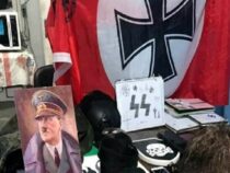 Anscheinend Nazi-Zelle im Dreiländereck aufgeflogen