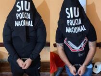 Zwei Mitglieder der italienischen „Ndrangheta“ in Paraguay verhaftet
