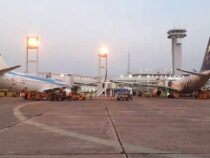 Neuer internationaler Flughafen soll Wirklichkeit werden