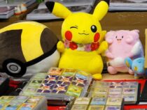 Der Reiz von japanischen Pokémon-Karten