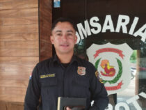 Nur in Villarrica möglich! Dieb bereute seine Tat und brachte ein gestohlenes Motorrad zurück