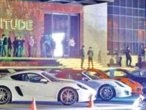 75 Jahre Porsche