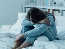Nach der Pandemie wurde die Konsultation eines Psychologen zur Normalität