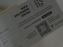 Tombola zugunsten des Frauengefängnisses