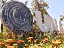 Universität von Asunción fordert 21% mehr Haushaltsmittel für Gehälter und Investitionen