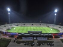 Encarnación will Austragungsort für die WM 2030 sein