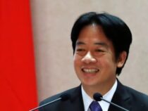 William Lai bestätigt, dass er nicht nach Paraguay reisen wird