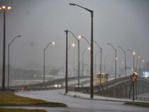 Winterliche Outdoor-Aktivitäten trotz extremer Kälte