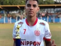 Zerstückelte Leiche eines vermissten brasilianischen Fußballspielers gefunden