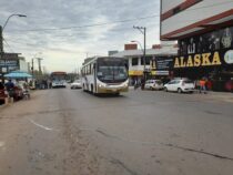Busticket zwischen Argentinien und Paraguay steigt um mehr als 100 %