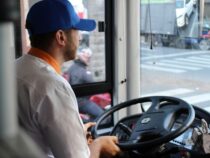 ÖPVN: Erste Fahrschule für Busfahrer