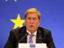 Es ist offiziell: Beobachtungskommission der EU gibt bekannt, dass es keinen Wahlbetrug gab