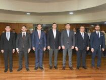 Paraguayischer Kongress mit neuer Führung erkennt Jerusalem als Israels Hauptstadt an