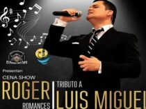 Musik liegt in der Luft