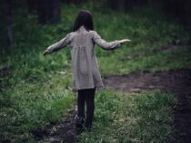 8-Jährige erstickt durch Vorhänge