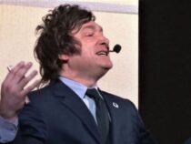 Rechtspopulist Milei mit überraschendem Sieg bei den Vorwahlen in Argentinien