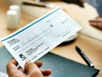 Trendwende im Finanzsystem: Verwendung von Schecks rückläufig