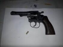 16-Jähriger verletzt sich beim Hantieren mit Schusswaffe
