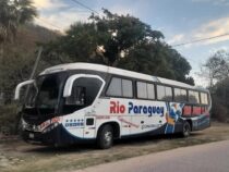 Nach einer erneuten Panne eines Busses gelingt es, einen modernen Bus nach Alto Paraguay zu schicken