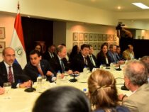 EU-Mercosur Freihandelsabkommen so nicht umsetzbar