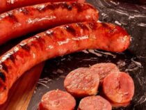 Willy – Wurst bahnt sich den Weg durchs Land