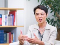 Japanische Botschafterin erhält rassistische Kommentare, nachdem sie ihre Besorgnis über die Aufhebung des Abkommens mit der EU zum Ausdruck gebracht hat