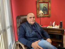 „Wir haben ja nichts davon gewusst“, sagt Bachi zu den Ermittlungen gegen Lalo Gomes