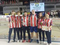 Paraguay zur besten Mannschaft der Boccia-WM gekürt