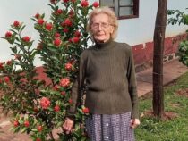 97. Geburtstag: Die älteste Person aus drei Kolonien beklagt vor allem die wachsende Unsicherheit