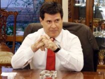 Horacio Cartes – in den Augen der USA ein Geldwäscher und Drogenhändler
