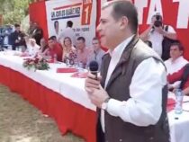 Horacio Cartes: „Das Ministerium für Wohnungsbau ist im Dienste der Colorado-Partei“