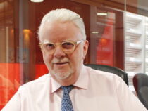 Conor McEnroy: “Die Forstwirtschaft wird das drittwichtigste Exportprodukt Paraguays sein“
