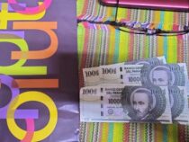 Geldfälscher dingfest gemacht