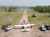 Drogenflugzeuge dürften es schwerer haben, im Luftraum zu zirkulieren