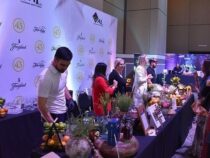 Weinmesse Drinks & More