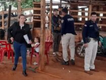 Verdächtiger des Verbrechens an Mennoniten in Maracaná verhaftet
