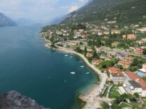 Historische Stätten am Gardasee, die Sie nicht verpassen sollten