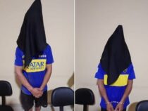 Kolonie Independencia: Fahren unter Alkoholeinfluss und Polizeibeamte tätlich angegriffen